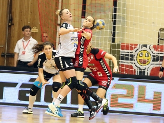 DKKA - DVSC-TVP 29-26 - fotó: Sándor Judit