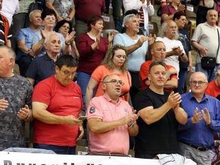 DKKA - DVSC-TVP 29-26 - fotó: Sándor Judit