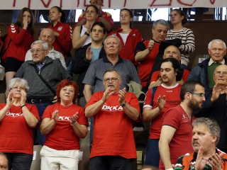 DKKA - DVSC-TVP 29-26 - fotó: Sándor Judit