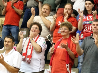 DKKA - DVSC-TVP 29-26 - fotó: Sándor Judit