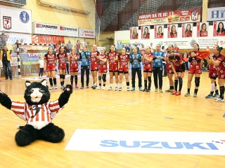 DKKA - DVSC-TVP 29-26 - fotó: Sándor Judit