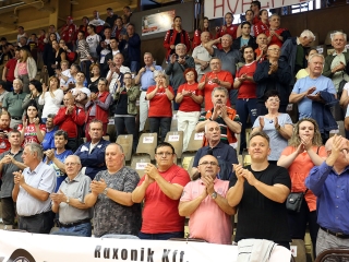 DKKA - DVSC-TVP 29-26 - fotó: Sándor Judit