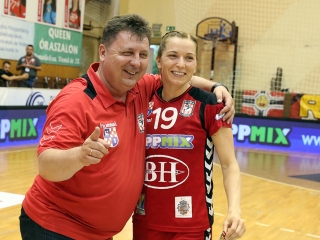 DKKA - DVSC-TVP 29-26 - fotó: Sándor Judit