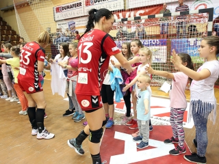 DKKA - DVSC-TVP 29-26 - fotó: Sándor Judit