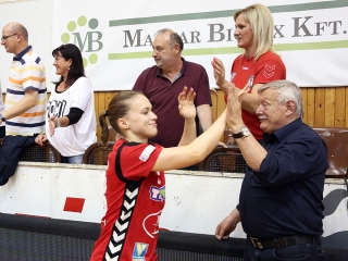 DKKA - DVSC-TVP 29-26 - fotó: Sándor Judit