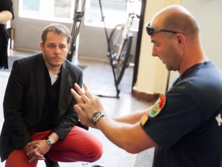 Újraélesztési rekord - A bartókosok és a kézis lányok is beszálltak - fotó: Ónodi Zoltán