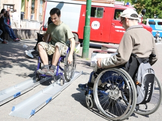 Rendvédelmi Nap 2017 - fotó: Sándor Judit