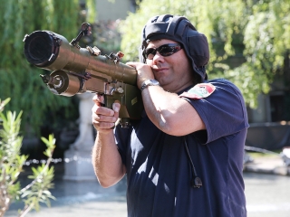 Rendvédelmi Nap 2017 - fotó: Sándor Judit