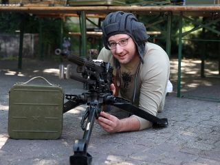 Rendvédelmi Nap 2017 - fotó: Sándor Judit