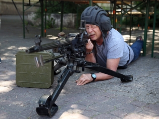 Rendvédelmi Nap 2017 - fotó: Sándor Judit