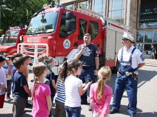 Rendvédelmi Nap 2017 - fotó: Sándor Judit