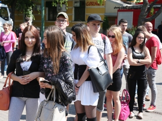 Rendvédelmi Nap 2017 - fotó: Sándor Judit