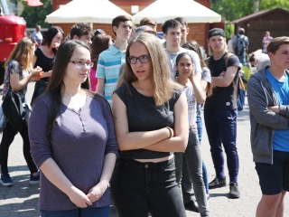 Rendvédelmi Nap 2017 - fotó: Sándor Judit