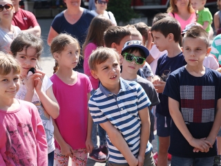 Rendvédelmi Nap 2017 - fotó: Sándor Judit