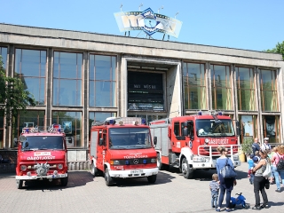 Rendvédelmi Nap 2017 - fotó: Sándor Judit