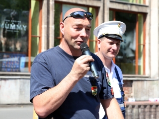 Rendvédelmi Nap 2017 - fotó: Sándor Judit