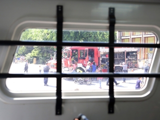 Rendvédelmi Nap 2017 - fotó: Sándor Judit