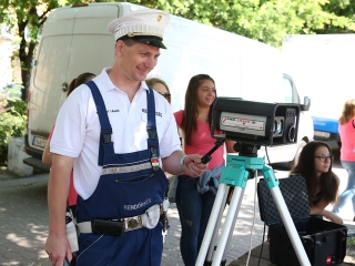 Rendvédelmi Nap 2017 - fotó: Sándor Judit