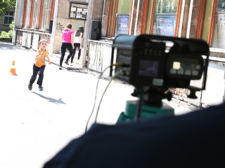 Rendvédelmi Nap 2017 - fotó: Sándor Judit