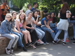 Rendvédelmi Nap 2017 - fotó: Sándor Judit