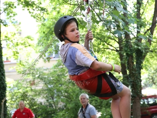 Rendvédelmi Nap 2017 - fotó: Sándor Judit