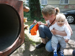 Rendvédelmi Nap 2017 - fotó: Sándor Judit