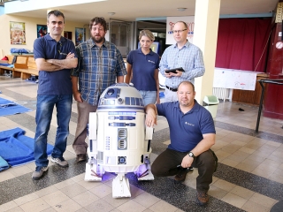 Rendvédelmi Nap 2017 - fotó: Sándor Judit