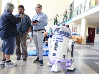 Rendvédelmi Nap 2017 - fotó: Sándor Judit