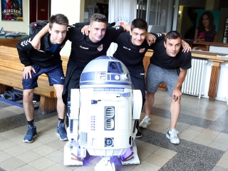 Rendvédelmi Nap 2017 - fotó: Sándor Judit