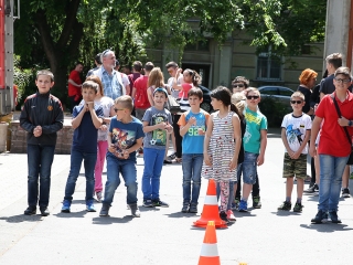 Rendvédelmi Nap 2017 - fotó: Sándor Judit