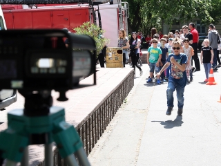 Rendvédelmi Nap 2017 - fotó: Sándor Judit