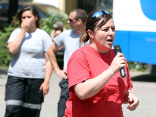 Rendvédelmi Nap 2017 - fotó: Sándor Judit