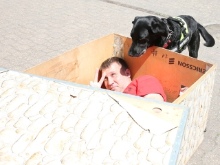 Rendvédelmi Nap 2017 - fotó: Sándor Judit