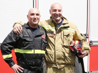 Rendvédelmi Nap 2017 - fotó: Sándor Judit