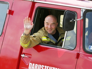 Rendvédelmi Nap 2017 - fotó: Sándor Judit