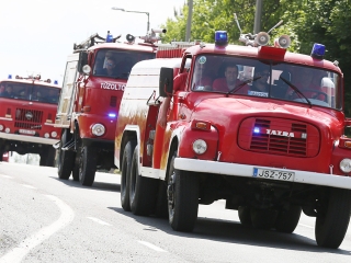 Rendvédelmi Nap 2017 - fotó: Sándor Judit