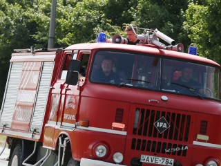 Rendvédelmi Nap 2017 - fotó: Sándor Judit