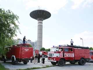 Rendvédelmi Nap 2017 - fotó: Sándor Judit