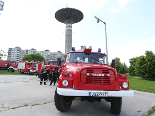 Rendvédelmi Nap 2017 - fotó: Sándor Judit