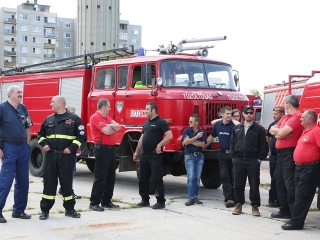 Rendvédelmi Nap 2017 - fotó: Sándor Judit