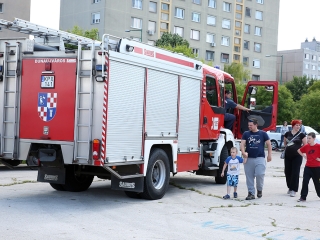 Rendvédelmi Nap 2017 - fotó: Sándor Judit
