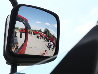 Rendvédelmi Nap 2017 - fotó: Sándor Judit