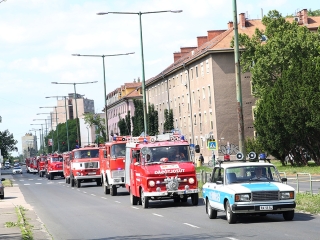Rendvédelmi Nap 2017 - fotó: Sándor Judit