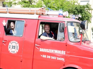 Rendvédelmi Nap 2017 - fotó: Sándor Judit