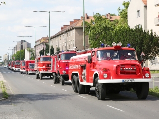 Rendvédelmi Nap 2017 - fotó: Sándor Judit