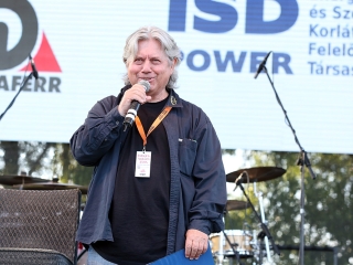 Családi Hétvége 2017 - Első nap - fotó: Sándor Judit