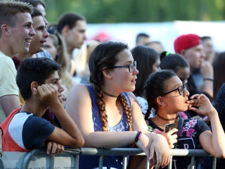 Családi Hétvége 2017 - Első nap - fotó: Sándor Judit
