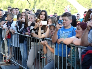 Családi Hétvége 2017 - Első nap - fotó: Sándor Judit
