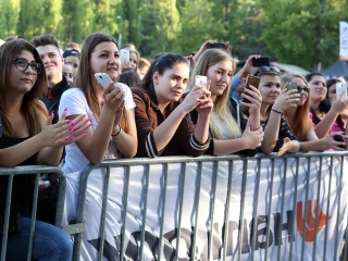 Családi Hétvége 2017 - Első nap - fotó: Sándor Judit