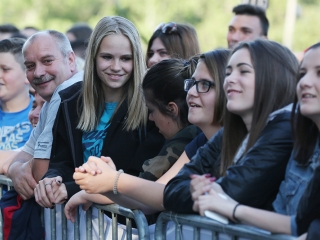 Családi Hétvége 2017 - Első nap - fotó: Sándor Judit